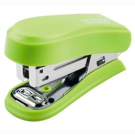 Stapler Novus MINI Green (6 Units)