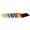 Cards Fabrisa Multicolour Oscuro 50 Pieces (4 Units)