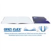 Notebook Oxford CLASSIC OPENFLEX Multicolour A5 48 Sheets (10 Units)