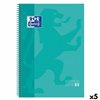 Notebook Oxford Classic A4 80 Sheets (5 Units)