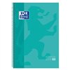 Notebook Oxford Classic A4 80 Sheets (5 Units)