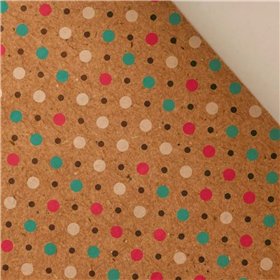 Gift Wrap Wonder Wrapper Multicolour Roll 90 m Points