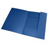 Folder Oxford TOP FILE Multicolour A4+ 10 Pieces (10 Units)