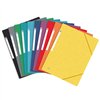 Folder Oxford TOP FILE Multicolour A4+ 10 Pieces (10 Units)