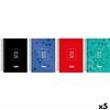 Diary ENRI IDENTITY 1/8 12 x 18 cm 2025-2026 (5 Units)