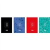 Diary ENRI IDENTITY 1/4 15 x 21 cm 2025-2026 (4 Units)