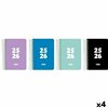 Diary ENRI Teens 1/4 15 x 21 cm 2025-2026 (4 Units)