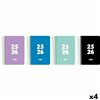 Diary ENRI 1/4 15 x 21 cm 2025-2026 (4 Units)