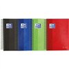 Diary Oxford SCHOOL 1/8 12 x 18 cm 2025-2026 (8 Units)