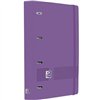Ring binder Oxford LIVE&GO Lilac A4+ (4 Units)