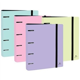 Ring binder Mariola 32 x 26 x 5,5 cm