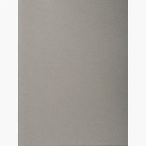 Set of Subfolders Exacompta Grey A4 100 Pieces (5 Units)