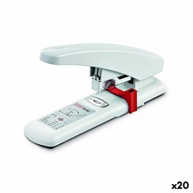 Stapler Novus B40 Grey (20 Units)