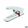 Stapler Novus B40 Grey (20 Units)