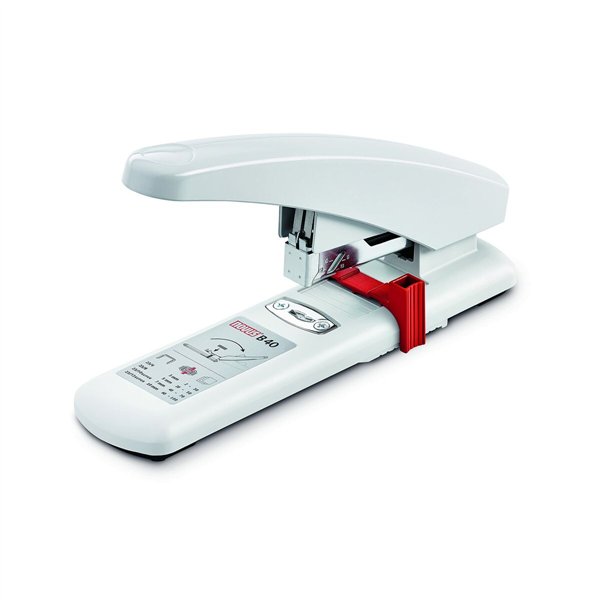 Stapler Novus B40 Grey (20 Units)
