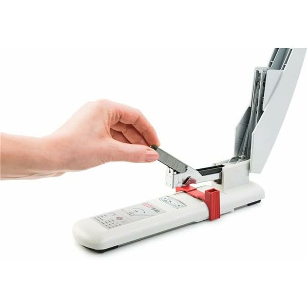 Stapler Novus B40 Grey (20 Units)
