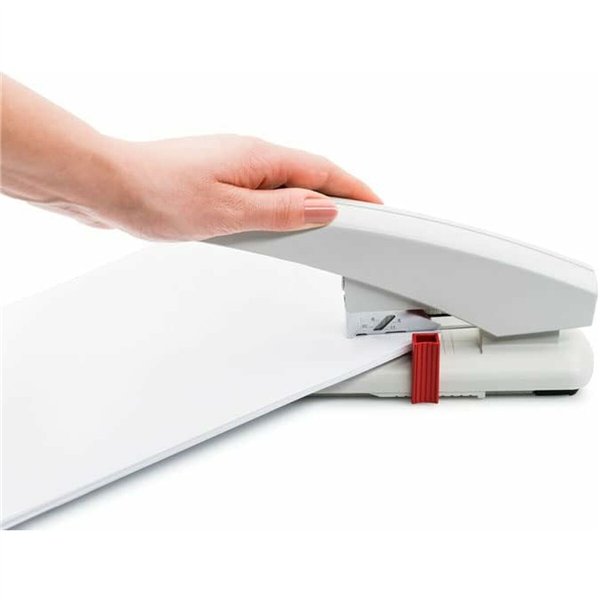 Stapler Novus B40 Grey (20 Units)