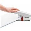 Stapler Novus B40 Grey (20 Units)
