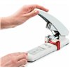 Stapler Novus B40 Grey (20 Units)