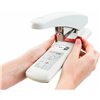 Stapler Novus B40 Grey (20 Units)