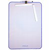 Magnetic board Molin White