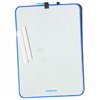 Magnetic board Molin White