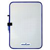 Magnetic board Molin White