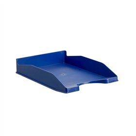 Filing Tray Archivo 2000 Blue A4 Plastic (6 Units)