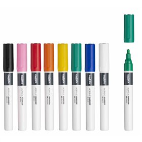 Felt-tip pens Carioca