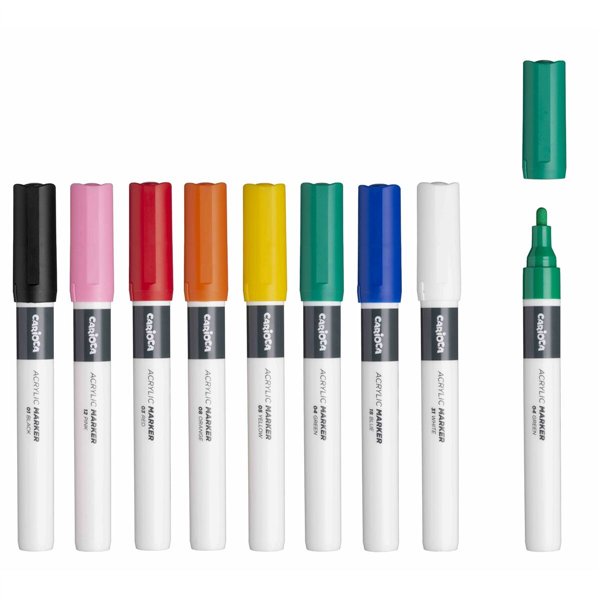 Felt-tip pens Carioca