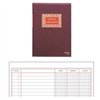 Account Book DOHE A4 (15 Units)
