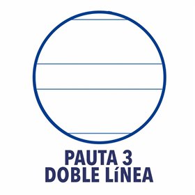 Book of Rings ENRI Quarto 80 Sheets (10 Units)