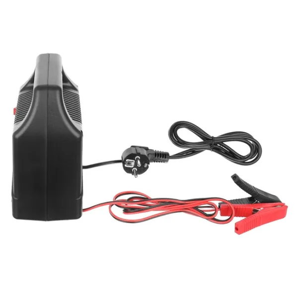 Akkulaturi 12V 6A