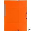 Folder Grafoplas COLORGRAF Orange A4 (50 Units)
