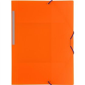 Folder Grafoplas COLORGRAF Orange A4 (50 Units)