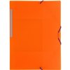 Folder Grafoplas COLORGRAF Orange A4 (50 Units)