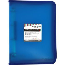 Ring binder Grafoplas