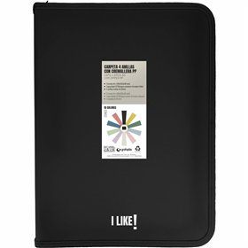 Ring binder Grafoplas