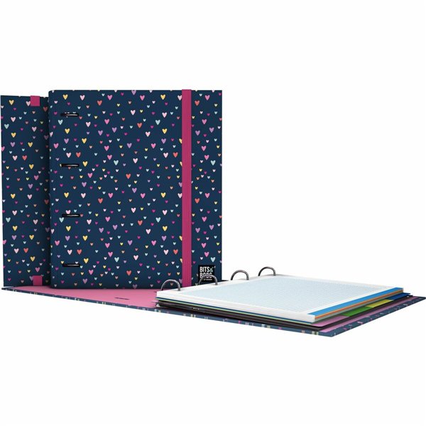 Ring binder Grafoplas