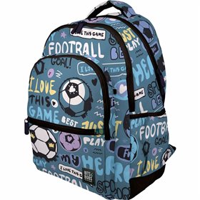 School Bag Grafoplas