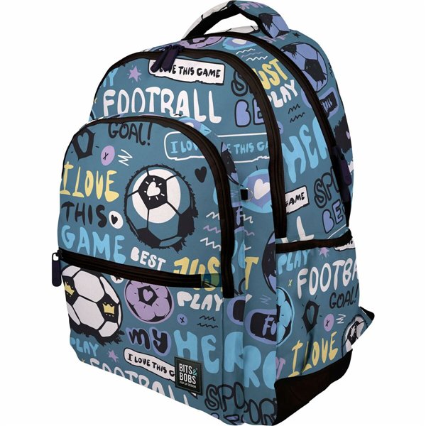 School Bag Grafoplas