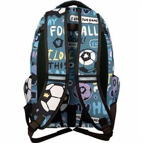 School Bag Grafoplas