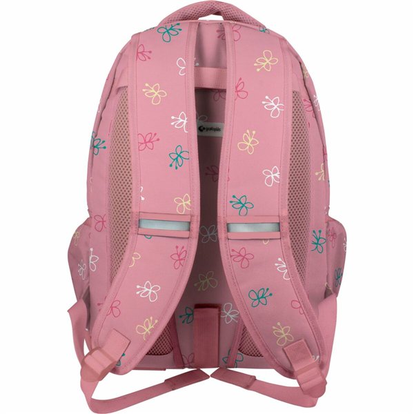 School Bag Grafoplas