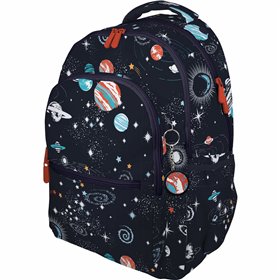School Bag Grafoplas