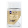 Paint La Pajarita Silver 35 ml (6 Units)