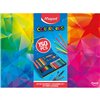Colouring pencils Maped