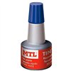 Refill ink MTL Blue 30 ml (10 Units)