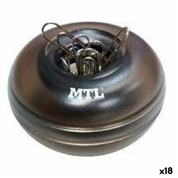 Clipboard Boat MTL (18 Units)