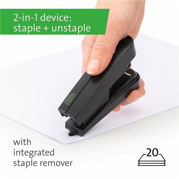 Stapler Novus