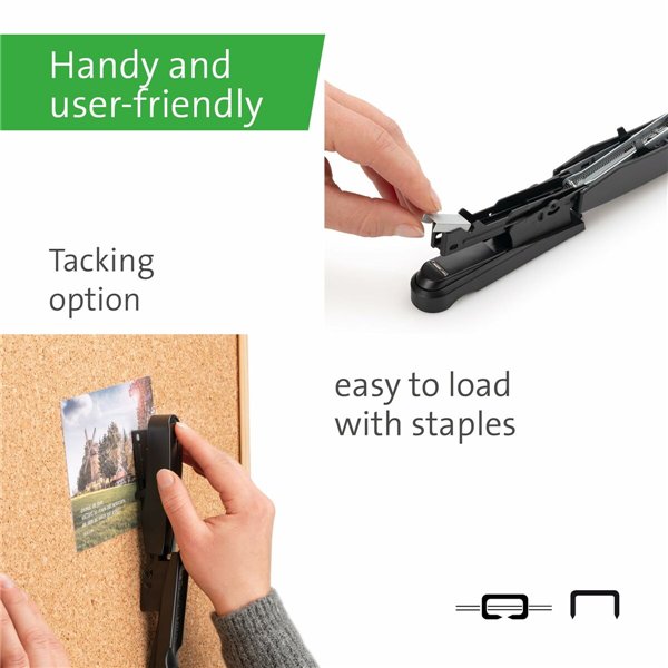 Stapler Novus
